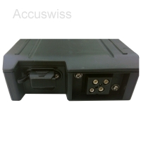 Zellentausch für TransX BL01 Akku 24V 11.6Ah