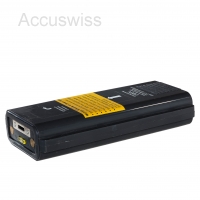 Zellentausch für Clean Air Gepäckträger Akku 36V 8.7Ah