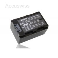 Akku ersetzt BenQ DLi-218, Aigo BT-S7 1600mAh