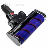 Ersatz Soft Roller bodendüse Fluffy für Dyson V7, V8, V10, V11