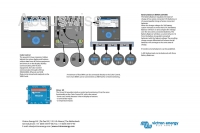 Victron Batteriemonitor BMV-712 Smart-Shunt Bluetooth Lithium