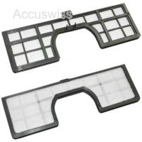 Filter passend für Samsung Navibot SR-Serien, Silencio SR8875