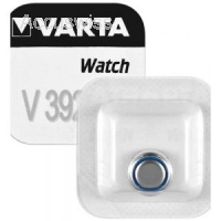 Varta V392, SR41W Knopfzelle