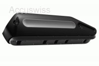 Akku passend fr Go SwissDrive Antrieb, Unterrohr 36V 16.75Ah 603Wh