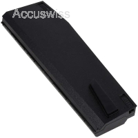 Akku ersetzt Clevo N850BAT-6, 6-87-N850S-6U7, 6-87-N850S-6U71 4400mAh