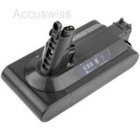 Akku ersetzt Dyson SV12, 969352-02, 969352-07, 206340 2500mAh