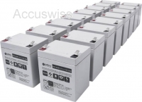Аккумулятор apc rbc140