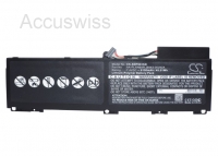 Akku ersetzt Samsung NP900X3A, AA-PLAN6AR 5200mAh