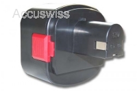 Akku ersetzt Lincoln 218-787 für Automotive Grease Gun LNI-1201, -1242 12V 3.3Ah