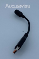 DC Adapter Lenovo 7.9mm auf Lenovo Yoga 3 / 4 / 700 / 900