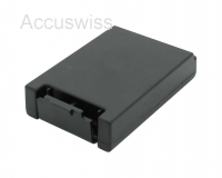 Akku ersetzt Teleradio D00004-02 passend für TG-TXMNL 1800mAh