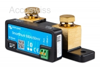 Victron SmartShunt 500A/50mV Bluetooth