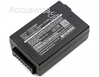Akku ersetzt Psion / Teklogix WA3006, WA3010, WA3020 3300mAh