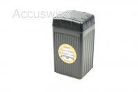 LiFePO4 Oldtimer Motorrad Batterie 6V 10Ah 280A mit Gehäuse