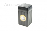 LiFePO4 Oldtimer Motorrad Batterie 6V 10Ah 280A mit Gehuse