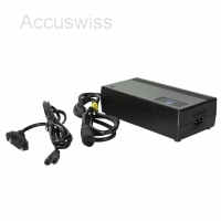 Phylion 54V 2A Ladegerät für Joycube 48V SF-06, Wall-ES Akku, Stecker 5 Polig