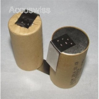 Akku-Pack für Black & Decker KC9018, (9018 Type 1) 2.4V 1.5Ah