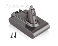 Akku passend für Dyson V6, V6 Animal, DC61, DC62 4000mAh