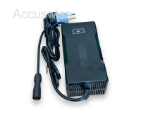 Ladegerät für Crosswave ED3-EX E-Bike Akku 36V 5A, 3 Pol. Stecker