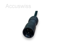 Ladegerät für Crosswave ED3-EX E-Bike Akku 36V 5A, 3 Pol. Stecker
