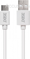 USB-C Kabel 1m fr Samsung Galaxy 10, 20, S20 FE