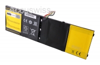 Akku ersetzt Acer Aspire E3-111, E3-112, ES1-511 3000mAh