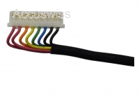 Akku ersetzt Acer AC13C34, KT.00303.005 11.4V 2640mAh