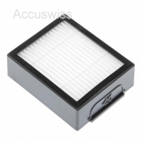 HEPA Filter passend für iRobot Roomba E5, E6, E7, i7 Plus
