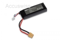 Akku-Pack 11.1V 2250mAh Li-Polymer passend fr DJI Phantom 1