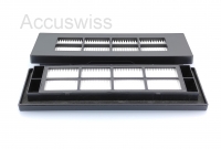 Hepa Filter-Set 2x für Cecotec Conga 3090