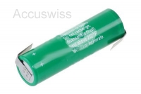 Varta CR AA 3 Volt Lithium Batterie mit Z-Lötfahne