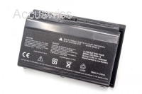Akku ersetzt Clevo 6-87-W370S-427, W370BAT-8 4400mAh