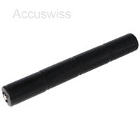 Akku-Pack für LED Lenser X21R 4.8V 9000mAh Ni-MH