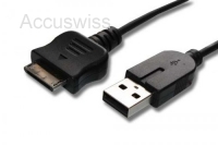 USB Kabel fr Sony PSP Go PSP-N1000, PSP-N1001, PSP-N1002