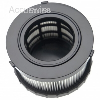 HEPA-Filter ersetzt DeWalt DC5151H passend für DCV 517 N 18V