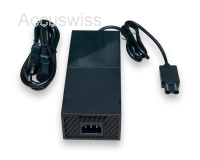 Netzteil passend für Microsoft Xbox One ersetzt X870396-004