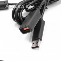Netzteil passend für Xbox 360 zur Stromversorgung der Kinect Sensor