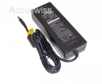 Ladegerät für 48V E-Bike Akkus, 54.6V 1.8A mit 5.5-2.5mm Hohlstecker