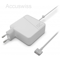 Green Cell Netzteil für Apple A1465, A1466, A1436 Magsafe 2, 45W