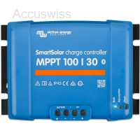 Victron SmartSolar MPPT 100/30 Bluetooth integriert