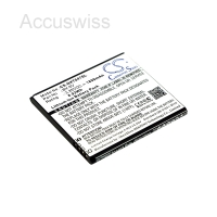 Akku ersetzt Nokia BV-5V passend für Nokia 1 TA-1047, TA-1056