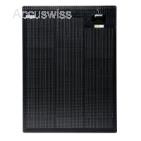 65W Solarmodul flexibel WS65EFX 65Wp Marine