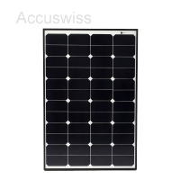 80W Solarmodul WS80SPS DAYLIGHT Sunpower 80Wp