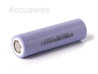 BAK N18650CP 3.7V 3350mAh (Flat Top) Akku ungeschützt