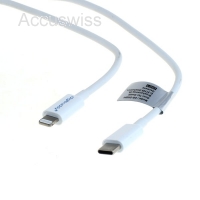 USB-C MFi zertifiziert Sync- & Ladekabel für Apple iPhone 11, 12, 13