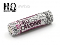 Keeppower 18650 3.6V 4000mAh (P1840C) Akku, PCB, Pluspol erhöht