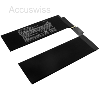 Akku passend für Apple iPad Pro 11