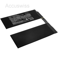 Akku passend für Apple iPad Air 3. Gen 10.5