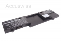 Akku passend für Dell Latitude D420, D430 14.8V 3600mAh / 42Wh