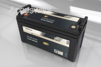 12V 200Ah LiFePO4 Premium Caravan Batterie (200A-BMS)